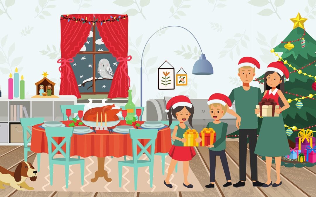 Konfliktusok az ünnepek alatt? – Mit tegyél?